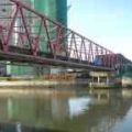 Estrella-Pantaleon (Rockwell) bridge closed starting January 12 image