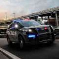 2020 Ford Explorer suits up for police duty image
