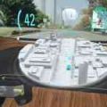 New Nissan technology allows drivers to 'see' through corners image