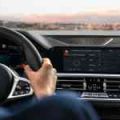BMW drivers can order tickets, check weather on the go via Alibaba's Siri image