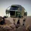 Hyundai's walking Elevate is the disaster response vehicle we need image