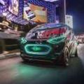 Vision Urbanetics is Mercedes' concept for autonomous, adaptive mobility image