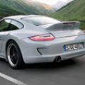Porsche releases 911 Sports Classic image