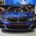 Welcome to South East Asia, 2019 BMW 3 Series image