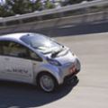 Mitsubishi and PSA Peugeot Citroen ink new Electric Vehicle deal image