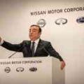 Nissan quietly removes Carlos Ghosn from Board, files criminal charges image