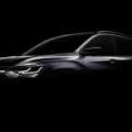 Could this be the next-generation Chevrolet Trax? image