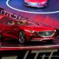 Englishman in Shanghai: How China's SAIC is reviving the MG brand image