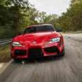 17 years in the making: Welcome back, 2020 Toyota Supra image