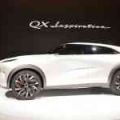 Infiniti shows the future of electric luxury with QX Inspiration image