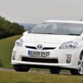 Toyota sells more than two million hybrid vehicles image