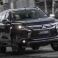 2018 Mitsubishi Montero Sport GLS 2.4 4x2 A/T image