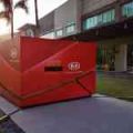 A new Kia is about to unbox soon in Bonifacio High Street image