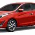 Toyota PH revives mid-range XE badge for 2019 Vios image