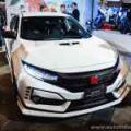 Function meets form: Mugen reveals new aero kit for the Civic Type R image