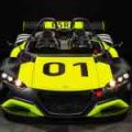Faster, lighter VUHL 05RR ready to hit the streets and the track image