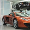 Frankfurt 2009: McLaren MP4-12C to rewrite the rulebook image
