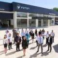 Foton's new Puerto Princesa dealership now ready to serve  image