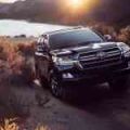 Toyota Land Cruiser Heritage Edition celebrates 60+ years of going off-road image