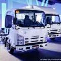 Isuzu is top truck brand in Philippines for 2018 image