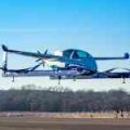 Boeing takes major step in turning flying cars into reality image