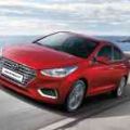 2019 Hyundai Accent is here, starts at Php 750,000 image