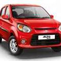 Next-generation Suzuki Alto could be coming soon image