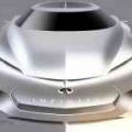 Infiniti turns to design schools to style the future image