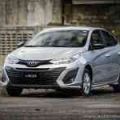 Toyota PH celebrates 17th consecutive Triple Crown  image