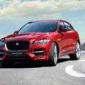 Enjoy up to Php 750,000 off on select Jaguar and Land Rover units image