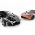 Could Lotus be shifting to hybrid, electric power with Williams? image