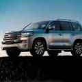 Next-gen Toyota Land Cruiser: What we know so far image