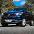 2018 Ssangyong Musso 2.2L AT 4x2 image