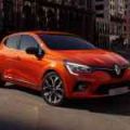 Will 2019 Renault Clio be next-gen Mitsubishi Mirage? image