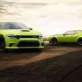 Going Green: Dodge brings back Sublime colorway for Charger, Challenger  image