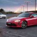 Rumors of 86 coupe's death were exaggerated, says Toyota exec image