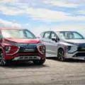 Mitsubishi Motors' global sales grows by 18% in 2018 image