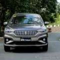 This is why the 2019 Suzuki Ertiga still has a 4-speed automatic image