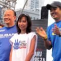 Subaru Impreza Challenge Manila hails first female winner image