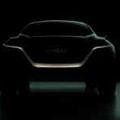 Aston Martin to go off-road with Lagonda All-Terrain EV Concept image