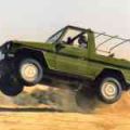 40 years strong: Happy birthday, Mercedes-Benz G-Class image