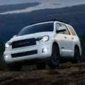 Toyota&rsquo;s latest &lsquo;Beast&rsquo; is the Sequoia TRD Pro image