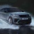 Range Rover Velar SVAutobiography blends luxury with V8 grunt image
