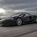 Hennessey gives McLaren 600LT the power to match a Bugatti Veyron image