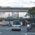 Skyway Stage 3 construction begins at NLEX Balintawak image