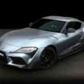 Form meets function: TRD reveals parts lineup for 2020 Supra image