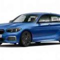 BMW says goodbye to its last RWD hatch with M140i Finale Edition image