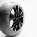 Special Lexus UX is fitted with custom Nike AF1 inspired tires image