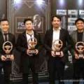 AutoIndustriya bags 4 wins at 18th Henry Ford Awards for journalism image
