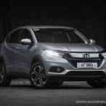 2019 Honda HR-V 1.8 E CVT image